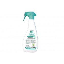 Desinfectante de Superficies de Espuma 750ml Spray